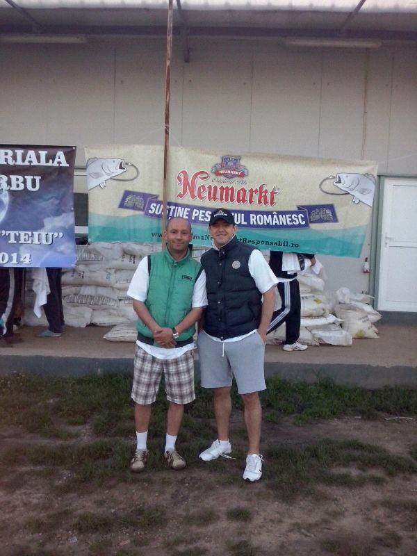 Cupa memoriala Ionel Barbu, 7-8 iunie Lacul Teiu - 19.jpg